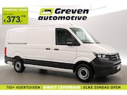 Volkswagen Crafter - 2.0 TDI L3H2 140PK | Airco | Cruise | 3 Zits | Parkeersensor