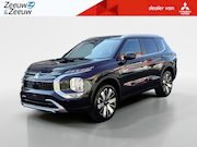 Mitsubishi Outlander - 2.4 PHEV Limited Edition Zeer Complete uitvoering| 8 jaar ga
