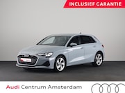 Audi A3 - Sportback 40 TFSI e Advanced edition 204 pk S-tronic | Priva