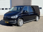 Volkswagen Transporter - 2.0 TDI Highline / DSG Automaat / Dubb cabine / Navi / L1H1