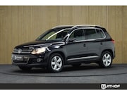 Volkswagen Tiguan - 1.4 TSI Connected Series | Trekhaak | Cruise-control | Camer