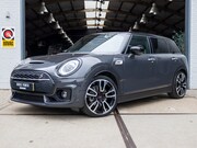 MINI Clubman - 2.0 Cooper S JCW *Pano | Harman/Kardon | HUD | CarPlay | Led