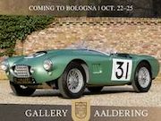 AC Ace - Bristol Le Mans Roadster "Le Mans '57-entry" Magni