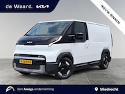 Kia PV5 - L2H1 Elite 71.2 kWh WD | LAADVLOER | 360° CAMERA | STOEL + S