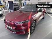 Ford Mustang - Extended Premium RWD 88 kWh | PANORAMADAK| HANDSFREE BEDIENB