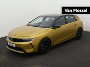 Opel Astra - 1.2 Edition | 110pk | 18" Lichtmetalen Velgen | Parkeersenso