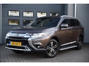 Mitsubishi Outlander - 2.0 Connect Pro Trekhaak