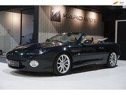 Aston Martin V12 Vantage - DB7 Volante 5.9 Cabrio AUT Topstaat