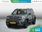 Jeep Renegade - 1.5T e-Hybrid Summit | Leder | Schuif/Kanteldak | 18" | Wint