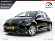 Toyota Yaris - 1.5 Hybrid Active | Afn. Trekhaak | All-season | Camera | Ad
