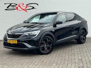 Renault Arkana - 1.6 E-Tech Hybrid 145 R.S. Line Leder Stoel Stuurverwarming