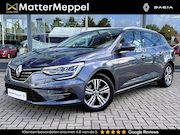 Renault Mégane E-Tech - Estate 1.6 Plug-In Hybrid 160 Intens | SOH 89% | Navigatie |