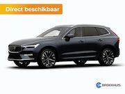 Volvo XC60 - 2.0 T8 Plug-in hybrid AWD Ultra Bright Exec. Ed. | Apple Car
