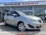 Opel Meriva - 1.4 Turbo Selection /ijskoude airco/cruise control/pdc/ occa