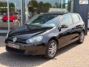 Volkswagen Golf - 6 1.4 Trendline Airco / CarPlay