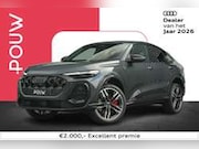 Audi Q5 - Sportback 2.0 TFSI e-hybrid quattro S Edition Comp