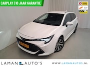 Toyota Corolla - 1.8 Hybrid 122pk Business Plus | CarPlay ECC Navi 17" LMV LE
