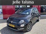 Fiat 500 - 1.2 Rockstar Automaat | Climate Control | Apple/Android CarP