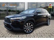 Toyota Corolla Cross - Hybrid 140 Style | ACC | Camera | Carplay |