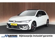 Volkswagen Golf - 1.5 272pk eHybrid GTE Black Style Trekhaak 360Camera Head-Up