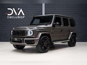 Mercedes-Benz G-klasse - Ex BPM/Grijs kenteken/Org-NL