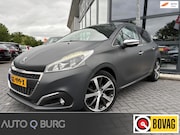 Peugeot 208 - 1.2 PureTech Première | Camera | Pano | Navi | Cruise | Airc