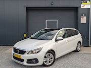 Peugeot 308 - 1.6 BlueHDI Blue Lease Executive Export
