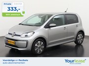 Volkswagen e-Up! - United | All-in 333, - Private Lease | Direct uit voorraad