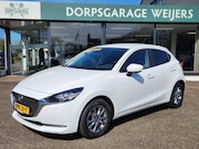 Mazda 2 - 1.5 Skyactiv-G Comfort Automaat, Clima, Navi, Android/Apple,