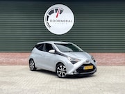 Toyota Aygo - 1.0 VVT-i x-joy / CARPLAY / CAMERA / LAGE KM