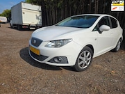 Seat Ibiza - SC 1.2 TDI Reference Ecomotive