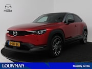 Mazda MX-30 - e-SkyActiv 145 First Edition 36 kWh | Stoelgeheugen | Naviga