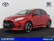 Toyota Yaris - 1.5 Hybrid 130 Executive inruilpremie €2000,