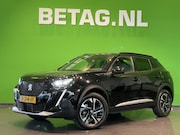 Peugeot e-2008 - EV Allure Pack 50 kWh | Camera | Apple/Android |