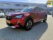 Peugeot e-2008 - EV Allure Pack 50 kWh