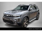 Dacia Duster - 1.8 hybrid 155 limited edition