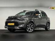 Citroën C3 Aircross - 1.2 PureTech Shine Pack*DealerOh*Automaat*1eEign*N
