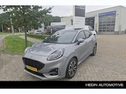 Ford Puma - 1.0 EcoBoost Hybrid ST-Line Automaat