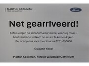 Ford Focus - 1.0 EcoBoost 100pk 5-deurs Titanium, Trekhaak, Keyless Entry