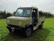 Cenntro TeeMak - Off Road geen kenteken