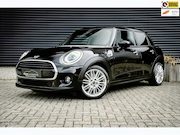 MINI Cooper - 5-Deurs 1.5 Chili | CarPlay | H.Leder | Clima | Stoelverw. |