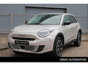 Fiat 600 - 1.2 Hybrid La Prima | Massage Stoelen | Inclusief Voorraadko