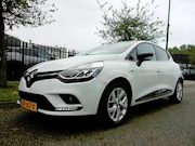 Renault Clio - 0.9 TCe Limited