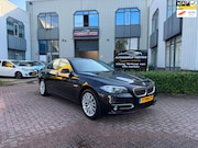 BMW 5-serie - 520i Luxury Edition AUTOMAAT