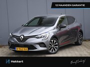 Renault Clio - Techno 1.6 E-Tech Hybrid 145pk CRUISE.C | 16''LM | CLIMA | D