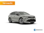 Skoda Enyaq iV - Sportline Tour Edition | Chrome interieur accenten | Driving