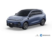 Leapmotor B10 - Design ProMax 67.1 kWh | Panoramadak | Carplay | Achteruitri