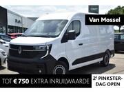 Renault Master - E-Tech T35 L2H2 Advance long range 87 kWh | Nu te bestellen!