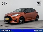 Toyota Yaris - 1.5 Hybrid Executive | Parkeersensoren V+A | Blindspot | Sto