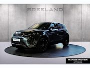 Land Rover Range Rover Evoque - P270e AWD DYNAMIC SE -PANO.DAK|20"LM|BLACK PACK|COLD CLIMATE